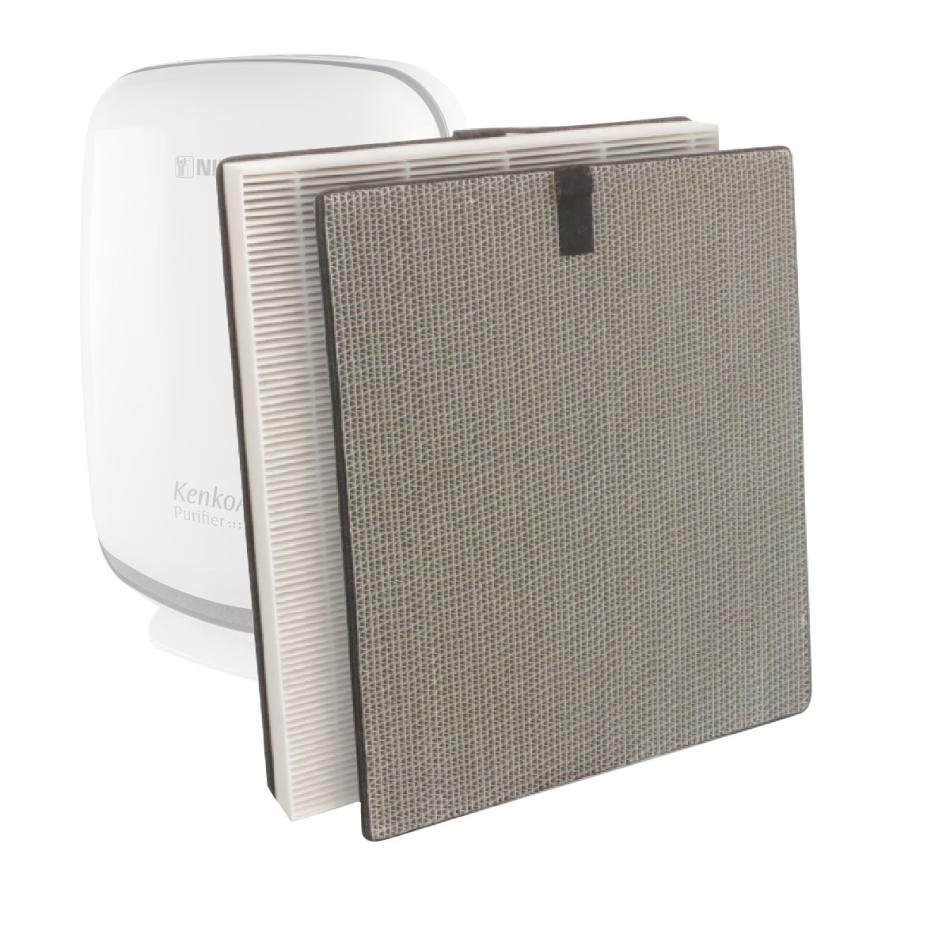 KenkoAir Purifier® Filter Replacement Pack